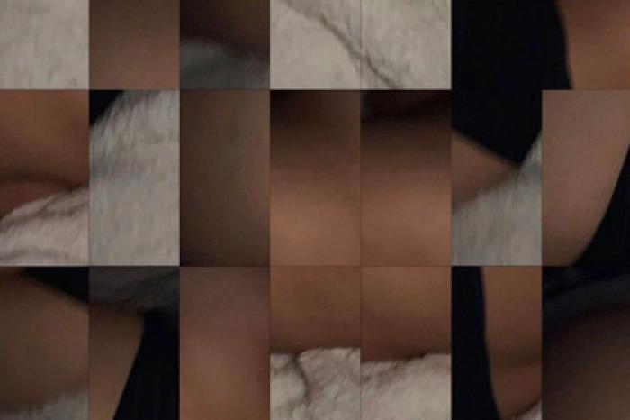 Обмен интимными фотографиями превратили в увлекательную игру