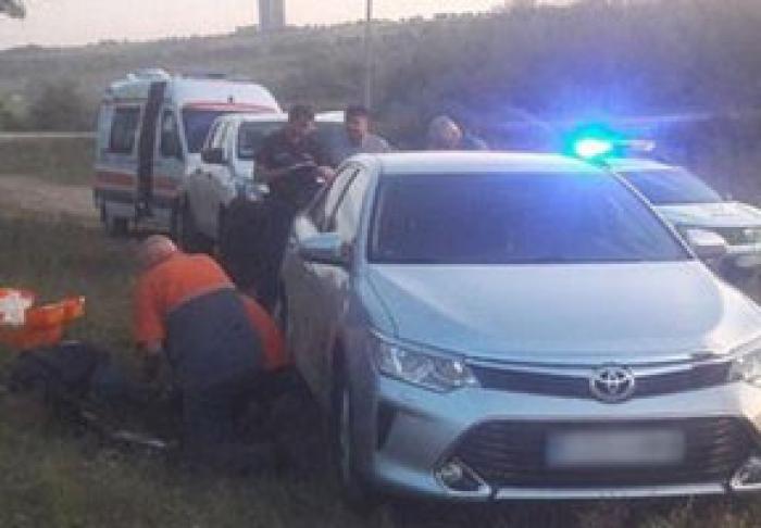 OMUL DE AFACERI IURIE LUNCAȘU, OMUL DE ÎNCREDERE AL LUI PLAHOTNIUC, A FOST GĂSIT ÎMPUȘCAT