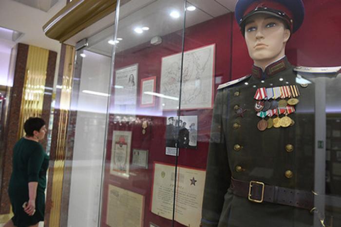 Опубликованы дневники сотрудника НКВД о Сталине и пытках