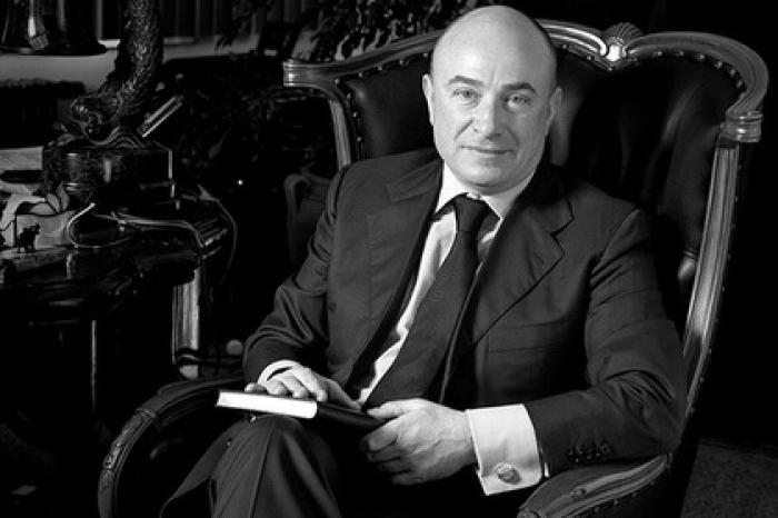 Основатель Музея русской иконы погиб при крушении вертолета в Греции