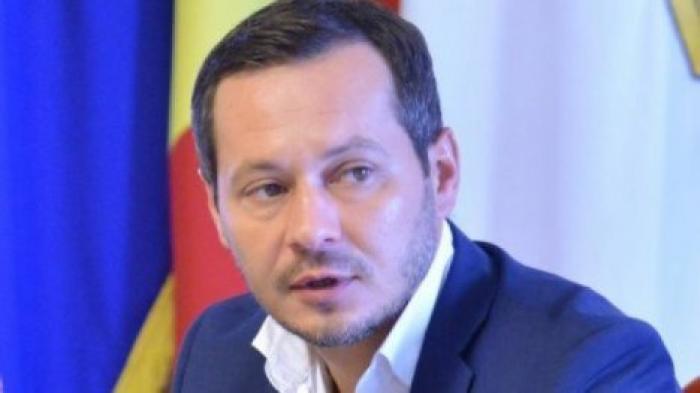 Открытие детсадов перенесли: Руслан Кодряну раскритиковал нынешнее руководство за попытку перезапуска его проектов