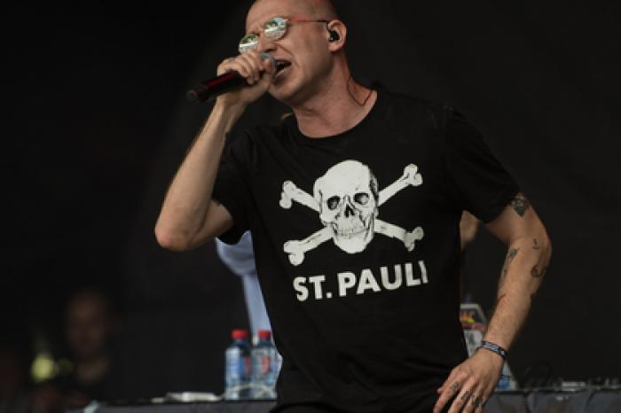 Oxxxymiron объявил об уходе с лейбла и отказе от старого репертуара