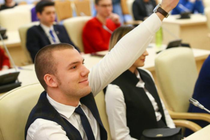 Подмосковные вузы примут 25 тысяч новых студентов