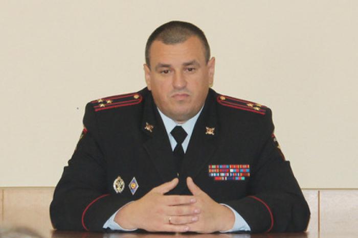 Полковник МВД назвал трусами и предателями жалобщиков на службу в полиции