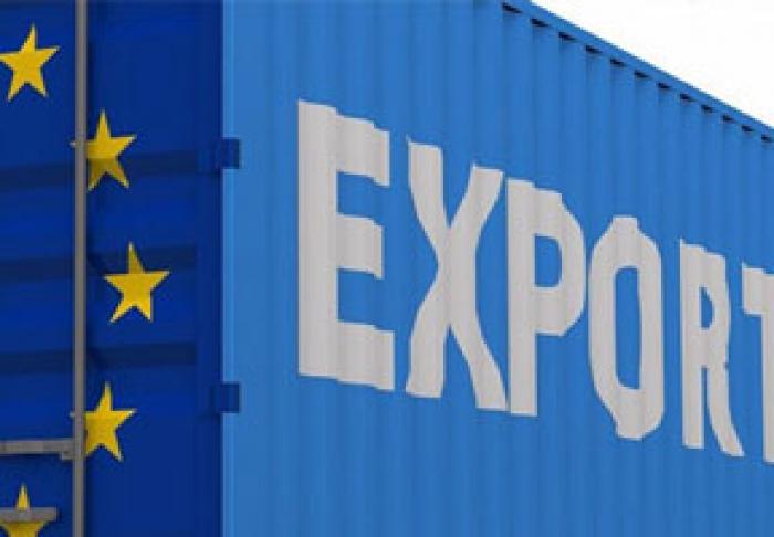 PONDEREA EXPORTURILOR MOLDOVEI ÎN UNIUNEA EUROPEANĂ S-A DIMINUAT CU 4%