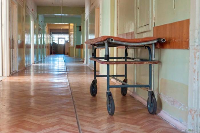 Пострадавшая в турецком отеле 12-летняя россиянка умерла