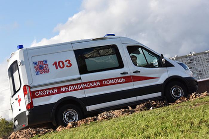 Появилась новая жертва «лимонадного отравителя»