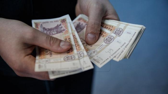 Правительство Молдовы хочет отменить уплату налога на недвижимость со скидкой в 15%
