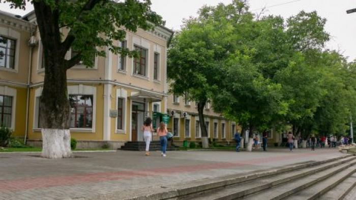 Предварительные итоги приема в вузы: около 4000 студентов поступили на бюджет