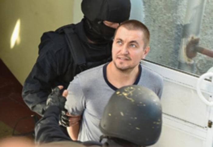 PROCURATURA ANTICORUPŢIE A TRANSMIS ÎN JUDECATĂ UN ALT DOSAR PE NUMELE LUI VEACESLAV PLATON ÎN CARE ESTE ÎNVINUIT DE FABRICAREA ŞI PUNEREA ÎN CIRCULAŢIE A CARDURILOR FALSE