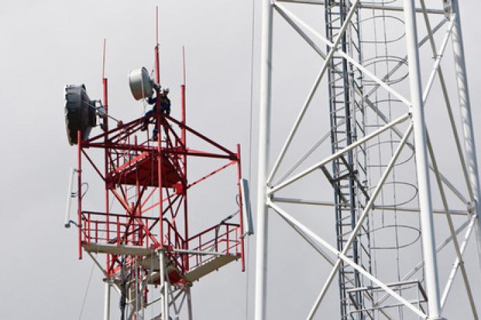 Путин оставил 5G военным