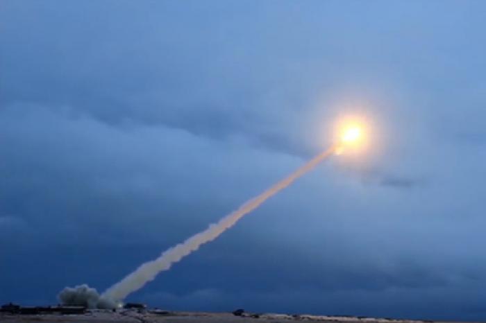 Разведка США нашла свое объяснение взрыва в Белом море