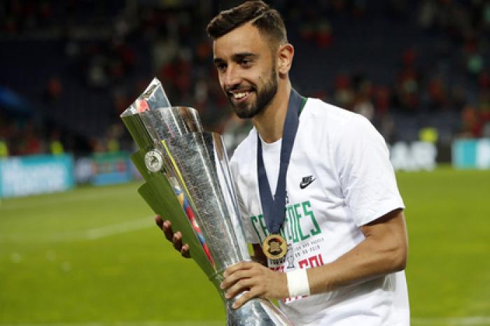 «Реал» нашел замену Погба