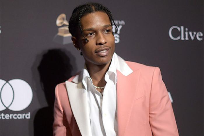 Рэперу A$AP Rocky вынесли приговор