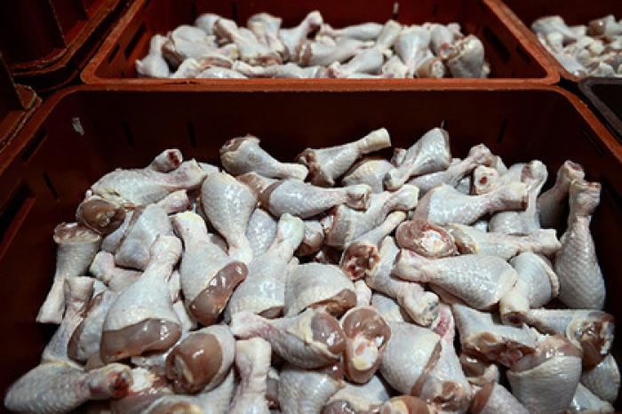 Россияне стали экономить на мясе