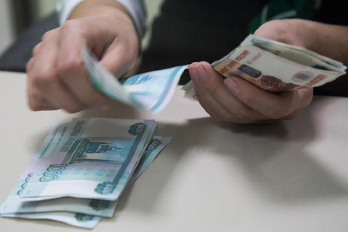 Россияне впервые в истории разлюбили микрозаймы