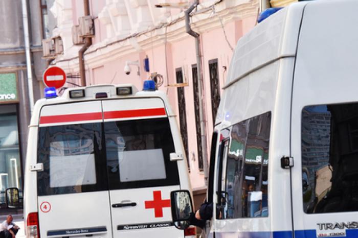 Россиянин покусал полицейского в новогоднюю ночь и поплатился