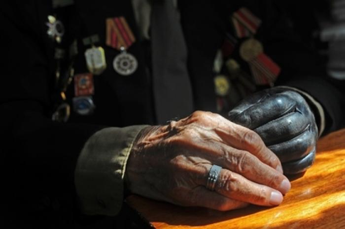 Россиянин убил 92-летнего ветерана ради денег на наркотики