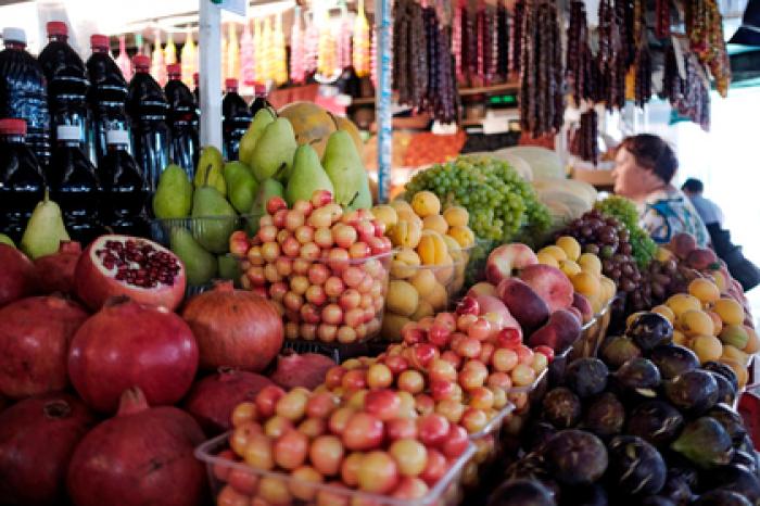 Россиян задумали лишить здоровых продуктов