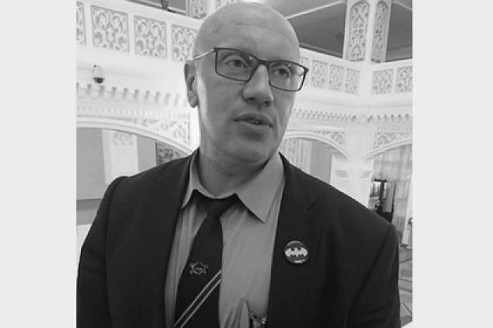 Российский бодибилдер отпраздновал день рождения и умер