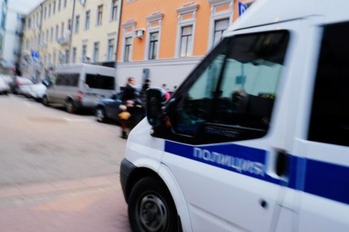 Российского полицейского нашли мертвым на рабочем месте
