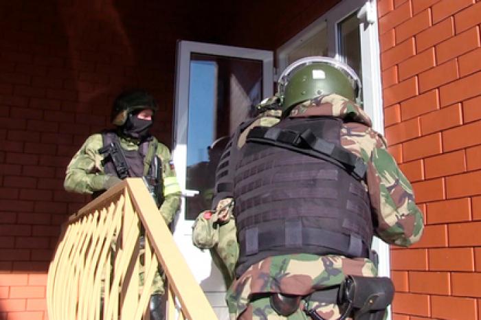 Сайентолог прошел курс по преодолению спадов в жизни и попался ФСБ