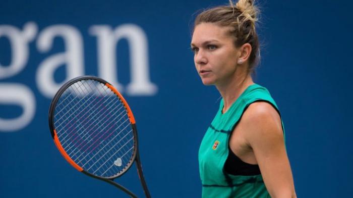 Сенсация на US OPEN: Симона Халеп проиграла американке Тейлор Таунсенд