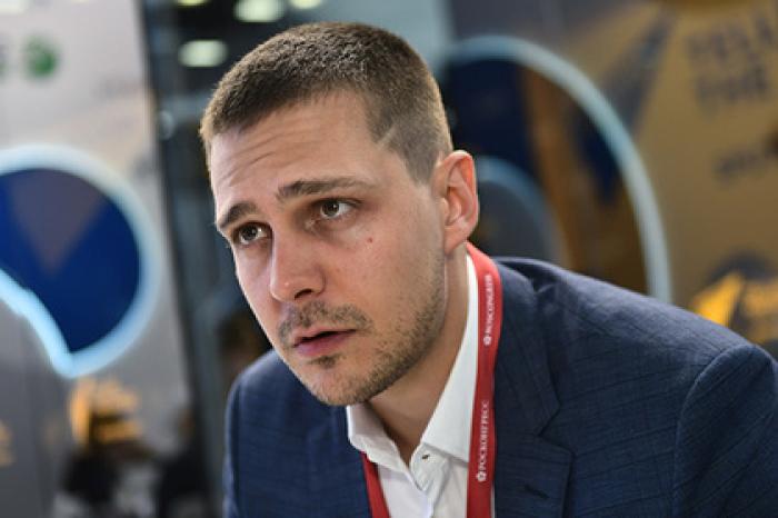 Сербскому актеру из «Духless 2» запретили посещать Украину