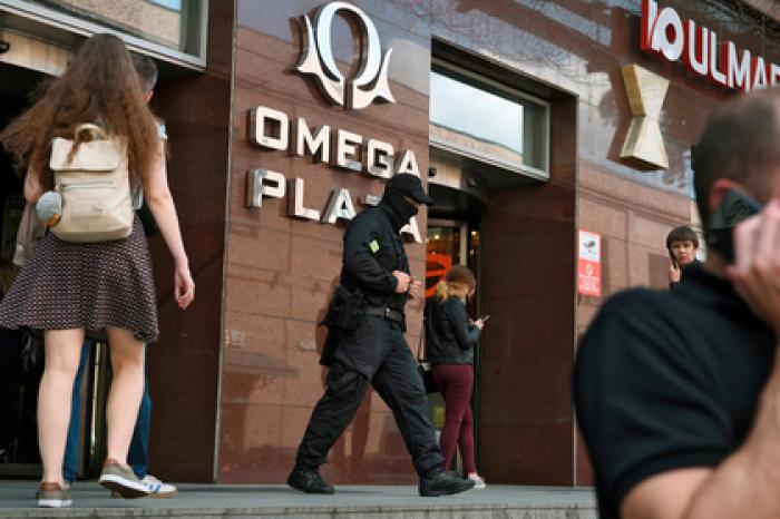 СК сообщил об аресте ста счетов ФБК по делу об отмывании миллиарда рублей