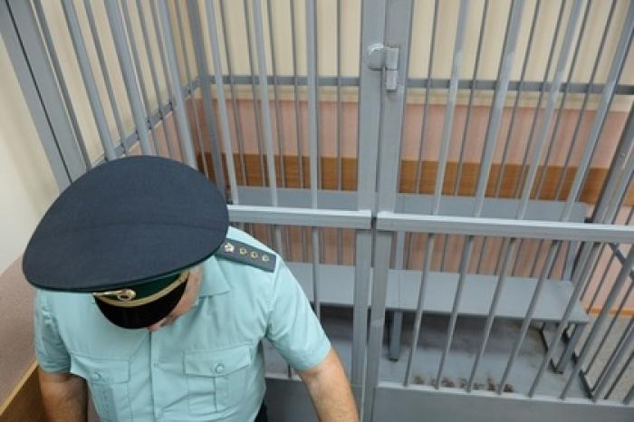 Сотрудницу СКР посадили за вымогательство 10 миллионов рублей у бизнесмена