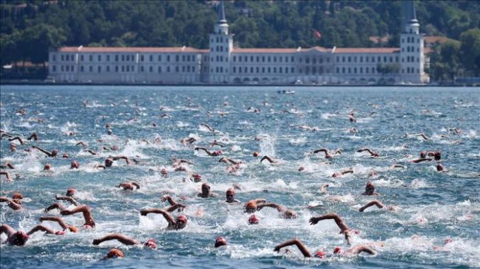 Спортсменка из Молдовы завоевала серебряную медаль на Босфор Кросс-континентальной гонке