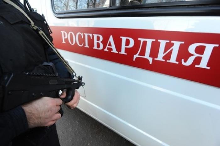 Стали известны подробности нападения на бойца Росгвардии в Тюмени