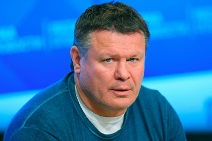 Тактаров вспомнил о «копейках» за бои в UFC
