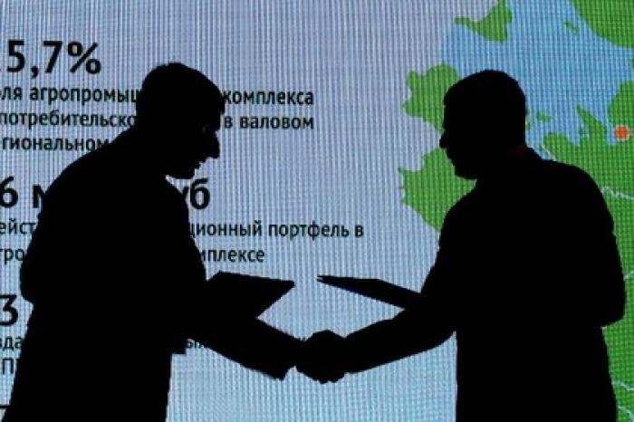 Теневую экономику в России измерили