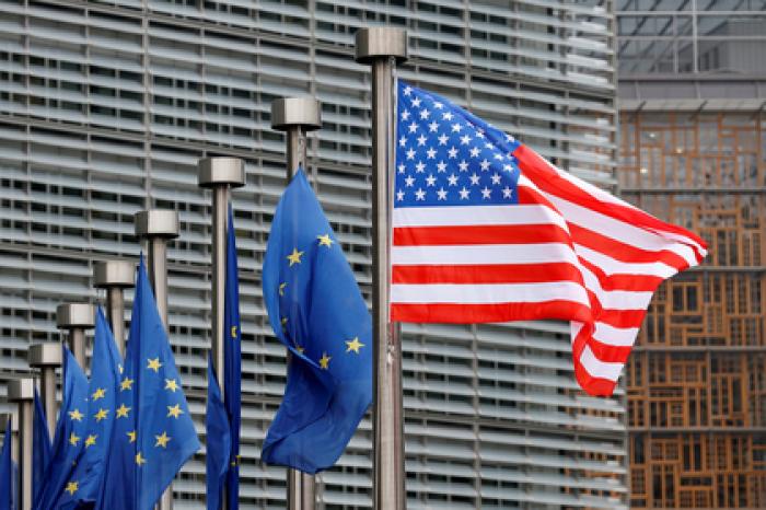 Торговая война с ЕС лишит США всех козырей
