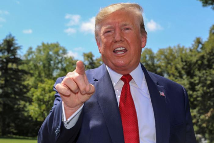 Трамп еще больнее ударил по Китаю