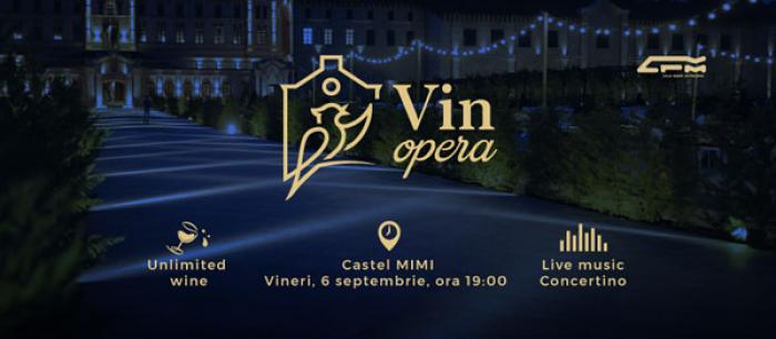 TRENUL VINULUI VA PORNI DIN GARĂ ÎN 6 SEPTEMBRIE