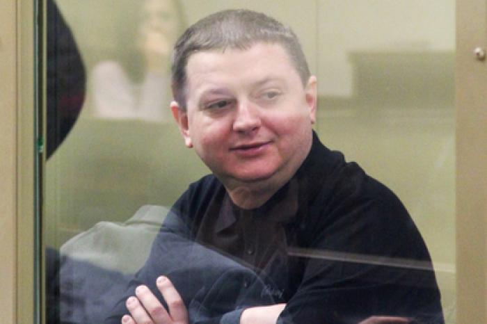 «Цапок»-крабоед посидит с «крымским диверсантом»