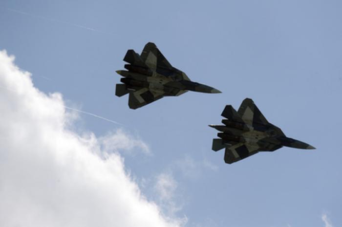 Турции подобрали три альтернативы F-35