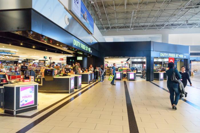 Турция призвала вывезти россиян из-за оккупации duty free и назревающего бунта