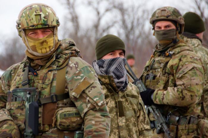 Удерживаемые на Украине россияне остались в СИЗО