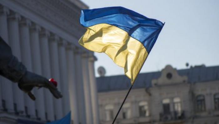 Украина отмечает День Независимости