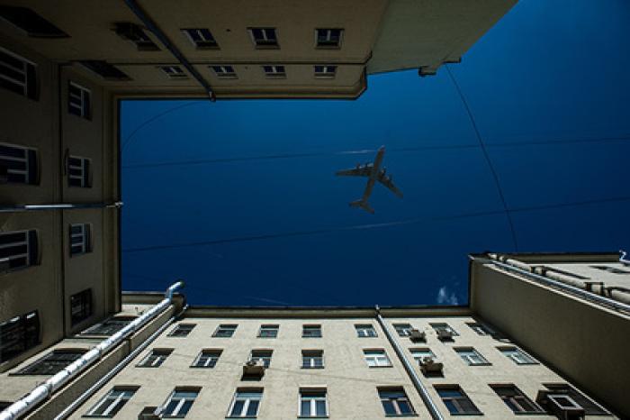 Украина почти признала Ан-124-100М российским