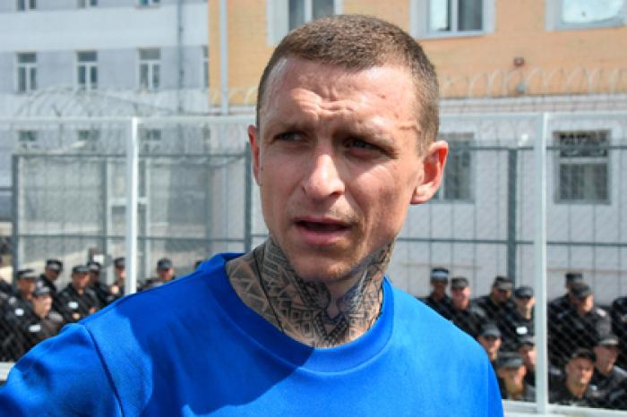 У Мамаева появились новые проблемы с законом