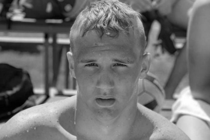 Умер 16-летний российский ватерполист