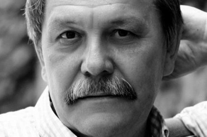 Умер актер Виктор Власов