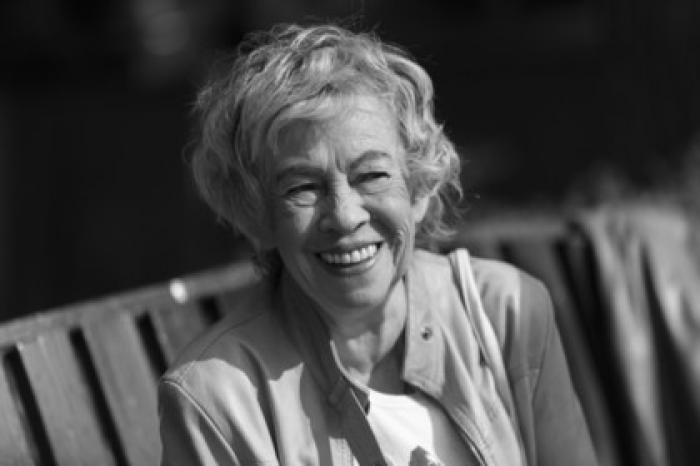 Умерла актриса Александра Назарова