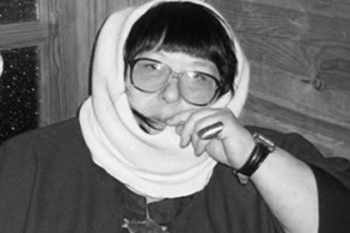 Умерла создательница мультфильма «Муми-тролль и комета»