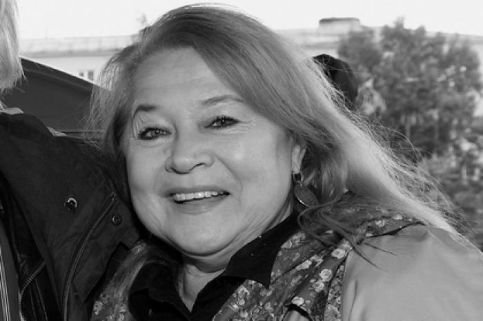 Умерла заслуженная артистка России Людмила Мальцева