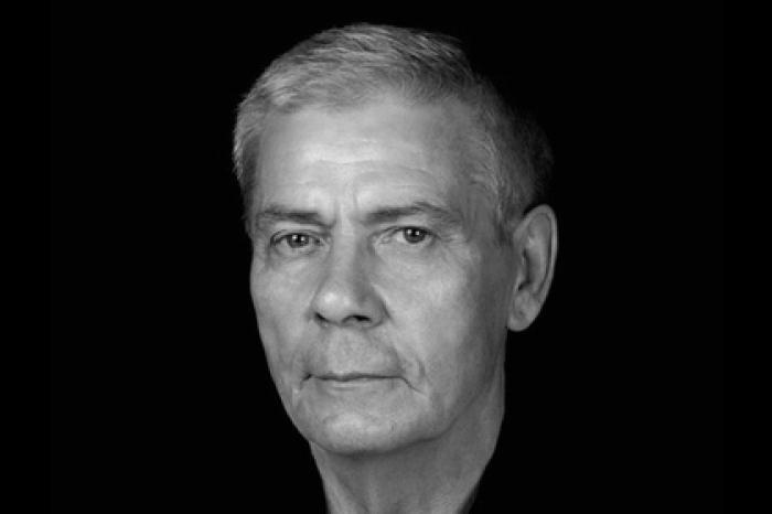Умер народный артист Валентин Воронин
